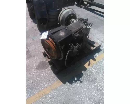 ALLISON 3500RDS TRANSMISSION ASSEMBLY