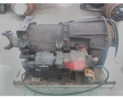 ALLISON 3500RDS TRANSMISSION ASSEMBLY