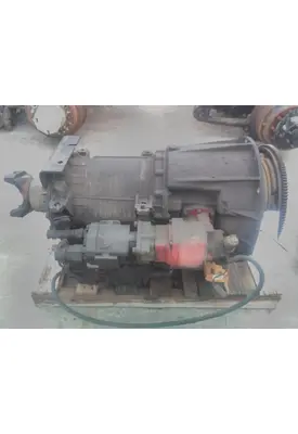 ALLISON 3500RDS TRANSMISSION ASSEMBLY