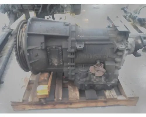 ALLISON 3500RDS TRANSMISSION ASSEMBLY