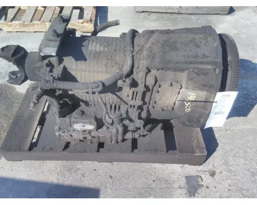 ALLISON 3500RDS TRANSMISSION ASSEMBLY