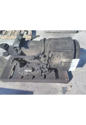 ALLISON 3500RDS TRANSMISSION ASSEMBLY