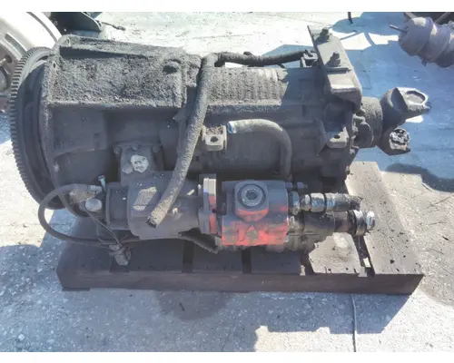 ALLISON 3500RDS TRANSMISSION ASSEMBLY