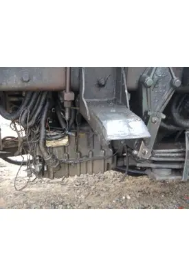 ALLISON 3500RDS TRANSMISSION ASSEMBLY