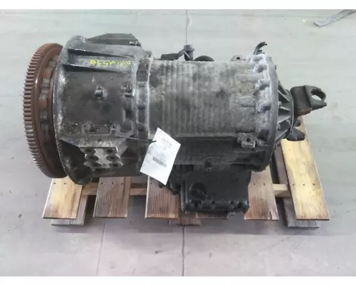 ALLISON 3500RDS TRANSMISSION ASSEMBLY