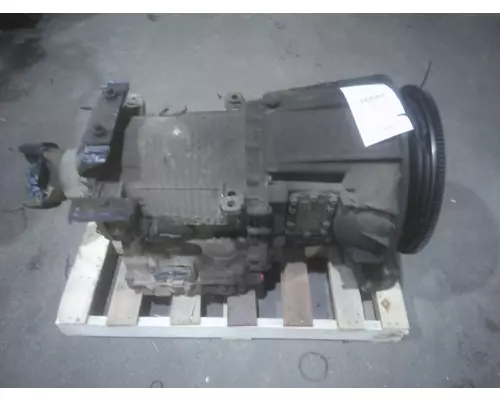 ALLISON 3500RDS TRANSMISSION ASSEMBLY