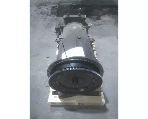 ALLISON 3500RDS TRANSMISSION ASSEMBLY