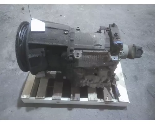 ALLISON 3500RDS TRANSMISSION ASSEMBLY