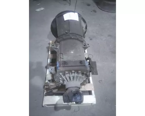 ALLISON 3500RDS TRANSMISSION ASSEMBLY