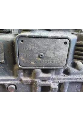 ALLISON 3500RDS TRANSMISSION ASSEMBLY