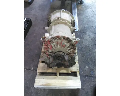 ALLISON 3500RDS TRANSMISSION ASSEMBLY