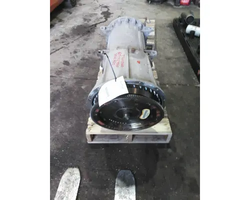 ALLISON 3500RDS TRANSMISSION ASSEMBLY