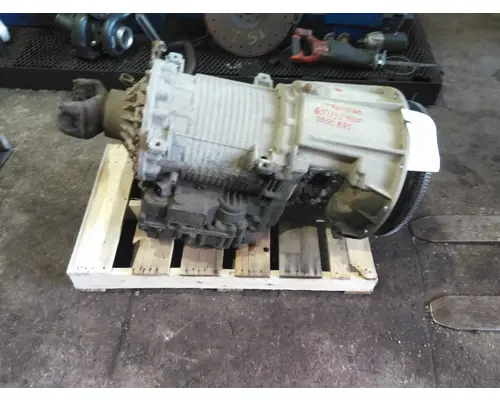 ALLISON 3500RDS TRANSMISSION ASSEMBLY