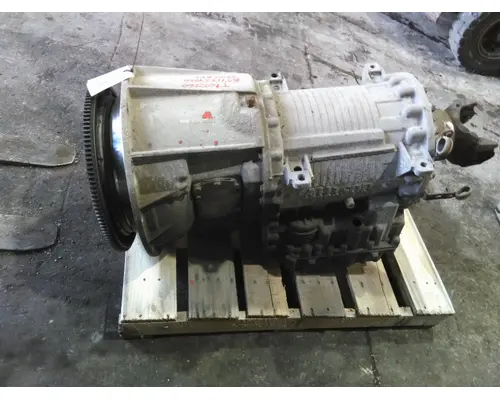 ALLISON 3500RDS TRANSMISSION ASSEMBLY