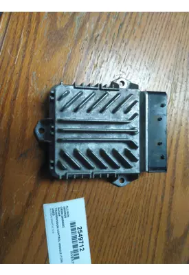 ALLISON 3500RDS TRANSMISSION CONTROL MODULE (TCM)