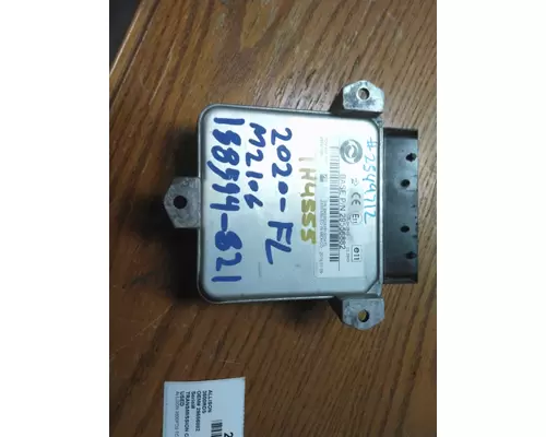 ALLISON 3500RDS TRANSMISSION CONTROL MODULE (TCM)