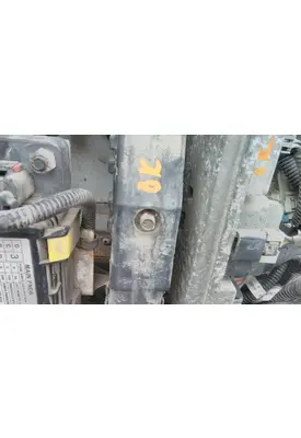 ALLISON 3500RDS TRANSMISSION CONTROL MODULE (TCM)