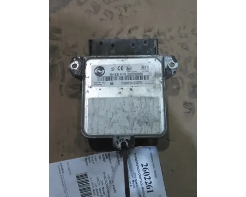 ALLISON 3500RDS TRANSMISSION CONTROL MODULE (TCM)
