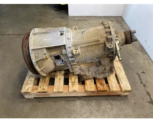 ALLISON 3500RDS Transmission Assembly