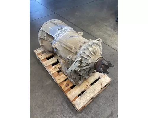 ALLISON 3500RDS Transmission Assembly