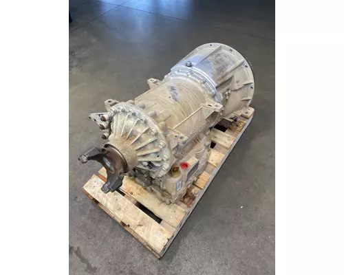 ALLISON 3500RDS Transmission Assembly
