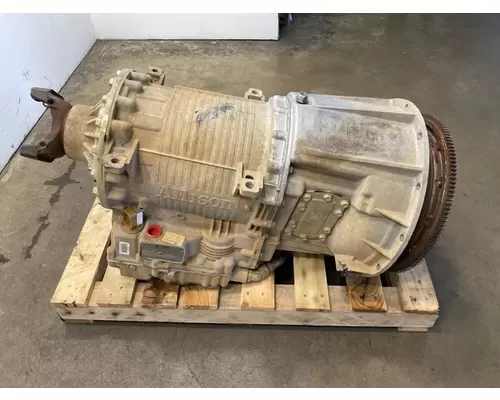 ALLISON 3500RDS Transmission Assembly