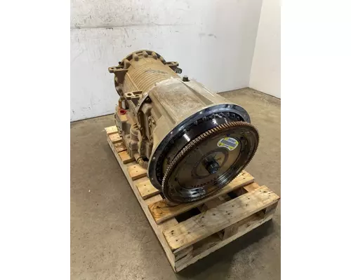ALLISON 3500RDS Transmission Assembly