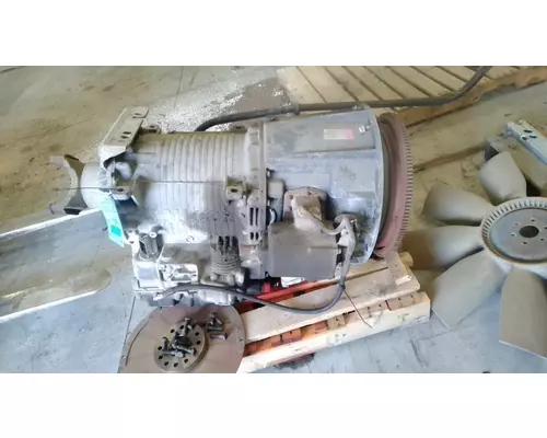 ALLISON 3500RDS Transmission Assembly