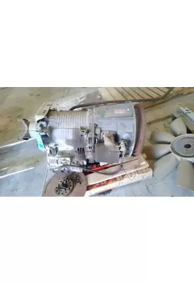 ALLISON 3500RDS Transmission Assembly