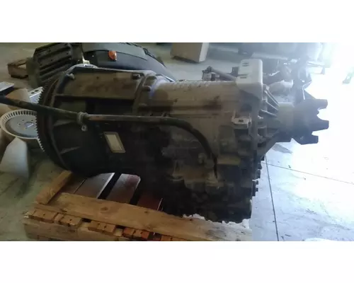 ALLISON 3500RDS Transmission Assembly