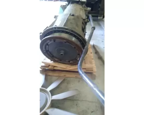 ALLISON 3500RDS Transmission Assembly