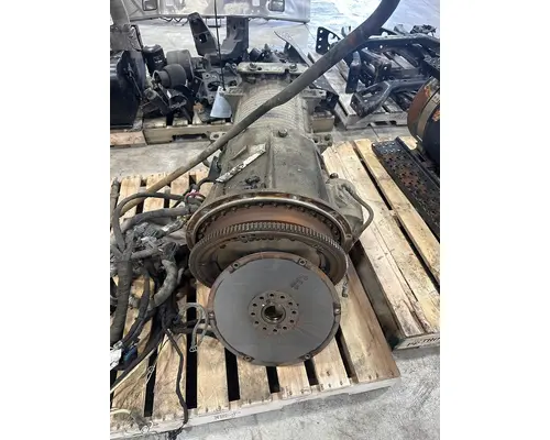 ALLISON 3500RDS Transmission Assembly