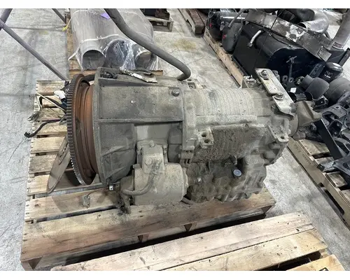 ALLISON 3500RDS Transmission Assembly