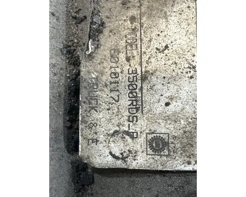 ALLISON 3500RDS Transmission Assembly