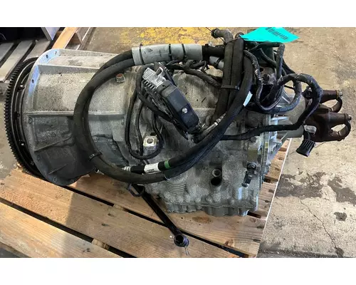 ALLISON 3500RDS Transmission Assembly