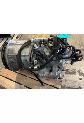 ALLISON 3500RDS Transmission Assembly