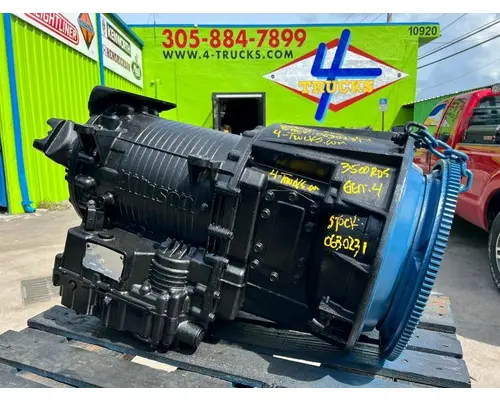 ALLISON 3500RDS Transmission Assembly