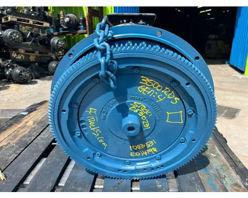 ALLISON 3500RDS Transmission Assembly