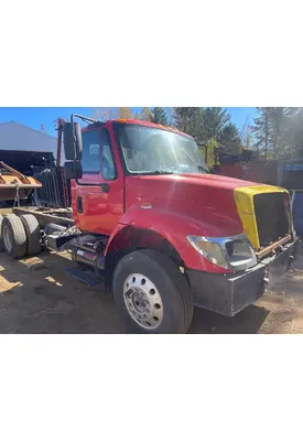 ALLISON 3500RDS Transmission Assembly