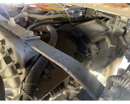 ALLISON 3500RDS Transmission Assembly