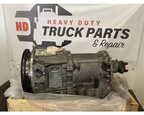 ALLISON 3500RDS Transmission Assembly