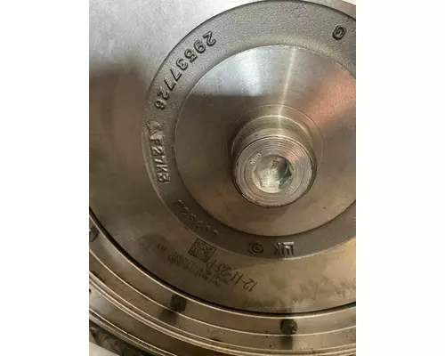 ALLISON 3500RDS Transmission Assembly