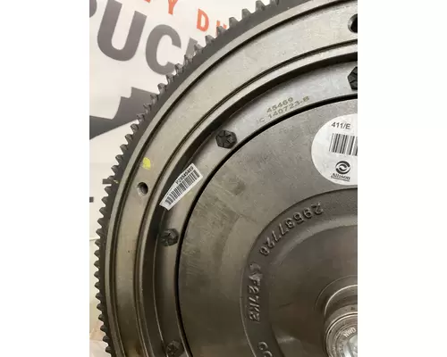 ALLISON 3500RDS Transmission Assembly