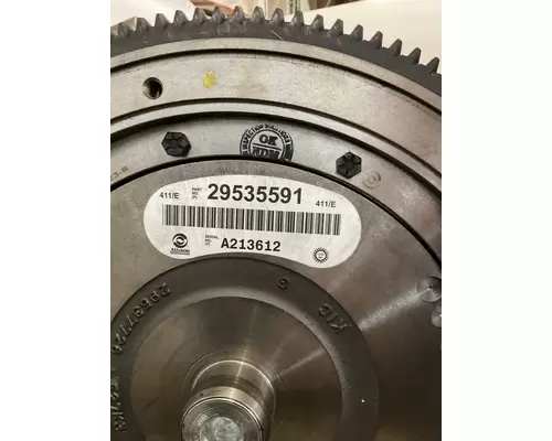 ALLISON 3500RDS Transmission Assembly