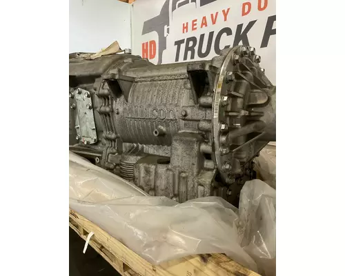 ALLISON 3500RDS Transmission Assembly