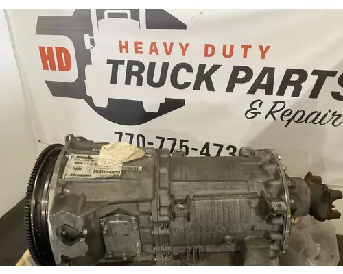 ALLISON 3500RDS Transmission Assembly