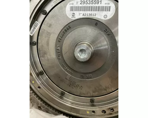 ALLISON 3500RDS Transmission Assembly