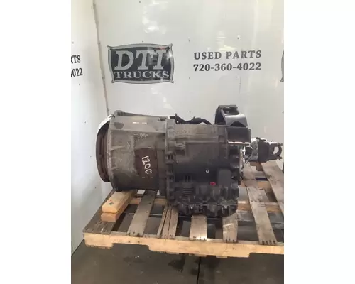 ALLISON 3500RDS Transmission Assembly