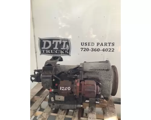 ALLISON 3500RDS Transmission Assembly