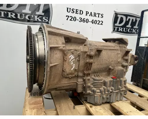 ALLISON 3500RDS Transmission Assembly